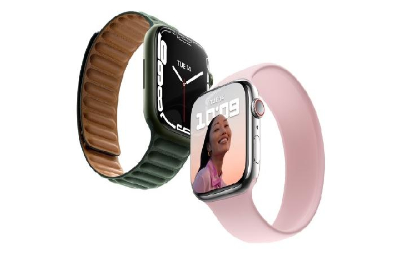 Apple Watch 7 Meluncur ke Pasaran, Harga Mulai Rp5 Jutaan!