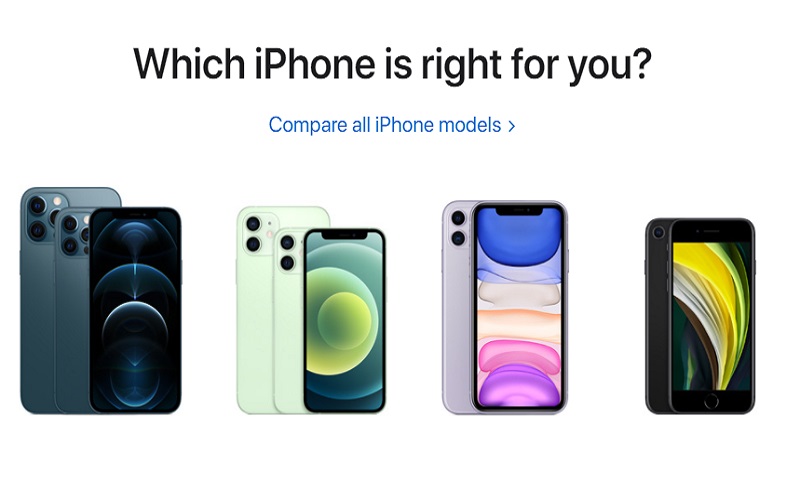 iPhone 13 Rilis, Beragam iPhone sampai Apple Watch Kini Turun Harga
