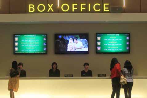 Bioskop Dibuka Lagi, tapi Tidak Ada Film Indonesia. Kenapa?