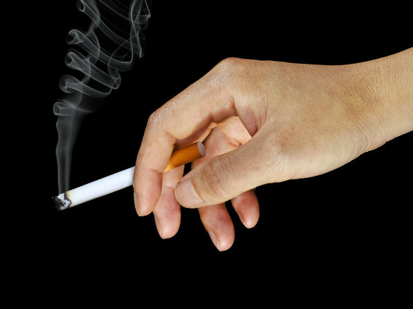 Hasil Riset: Perilaku Merokok Sebelum dan Sesudah Pandemi Tidak Berubah 