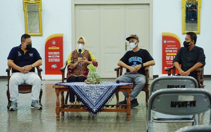 Besok, Yogyakarta Gamelan Festival Edisi ke-26 Dimulai