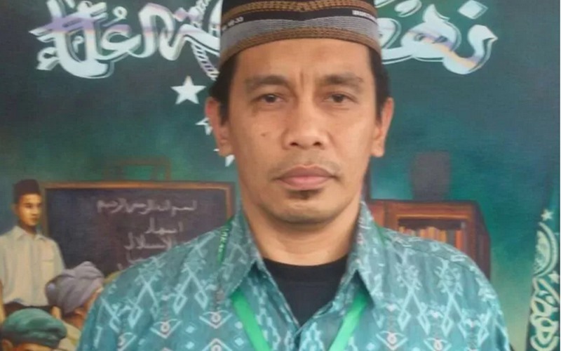 MUI: Kasus Pembakaran Mimbar Masjid Raya Makassar Jadi Ujian Soliditas Umat