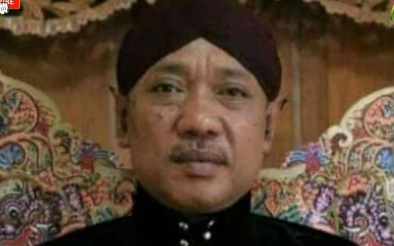 Dalang Ki Bayu Sugati Tutup Usia Setelah Berjuang Melawan Kanker Usus