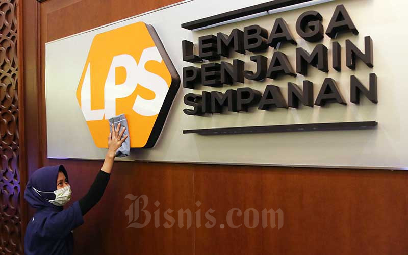 LPS Sudah Jamin 99,92% dari Semua Total Rekening Masyarakat Indonesia