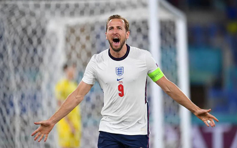 Kane Melempem di Spurs, Pelatih Inggris Tak Ambil Pusing