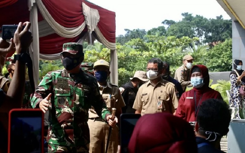 75 Tahun TNI, Setara Insitute Ingatkan Masih Adanya Kekerasan Aparat 