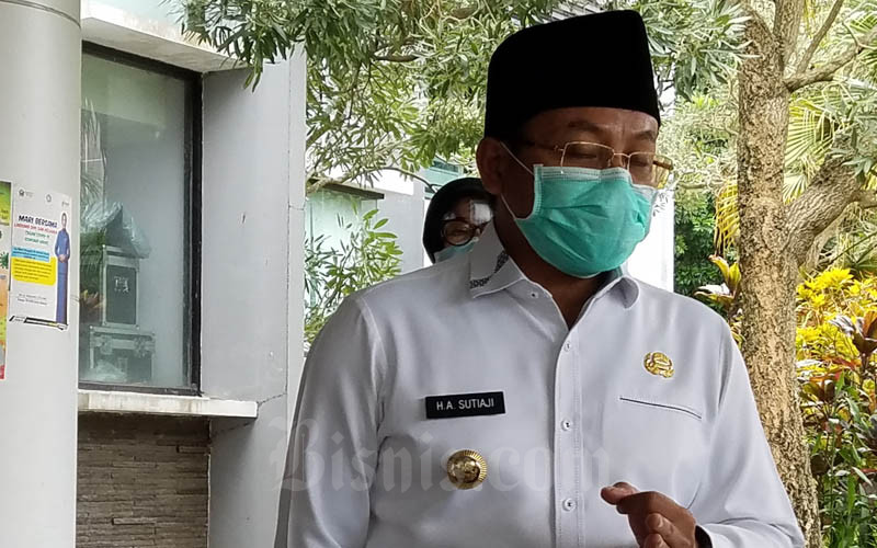 Diduga Langgar Prokes karena Gowes, Wali Kota Malang Akan Diperiksa Polda Jatim