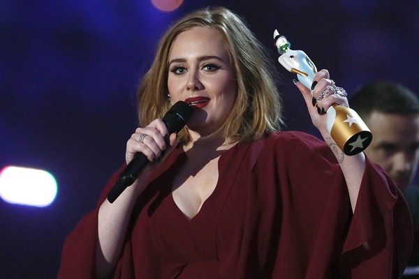 Setelah 6 Tahun Vakum, Adele Siap Rilis Single Baru