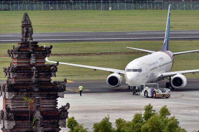 Simak Syarat Perjalanan Udara Domestik di Jawa dan Bali per 5 Oktober 2021