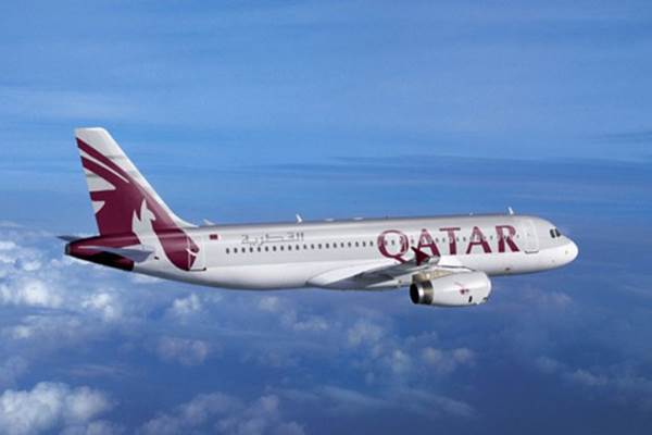 Qatar Airways Kembali Layani Rute Jakarta-Madinah