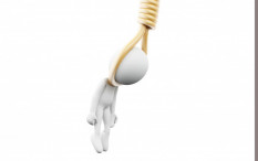 Pria Paruh Baya Ditemukan Gantung Diri di Mergangsan 