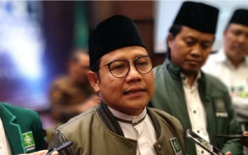 PKB Sebut Prabowo Bisa Duet dengan Muhaimin Iskandar di Pilpres 2024