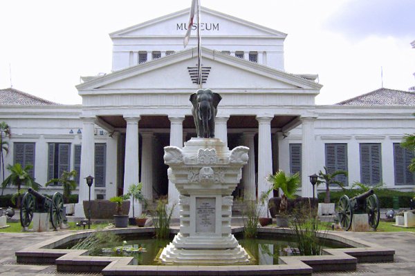 Puncak Perayaan Hari Museum Nasional ke-6 Bakal Digelar di Jogja