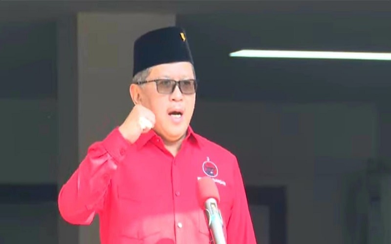 Pilpres 2024: Capres dan Cawapres yang Diusung PDIP Akan Diputuskan oleh Megawati