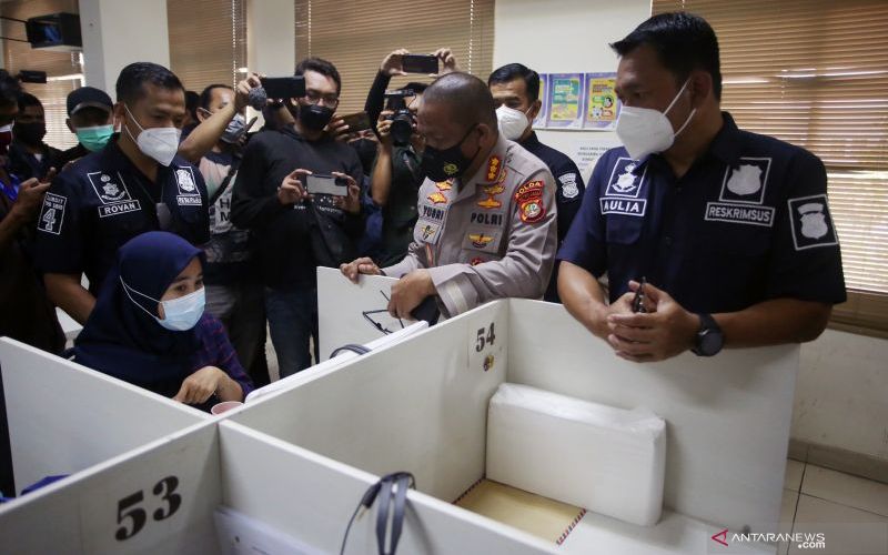 Puan Maharani Minta Polisi Tindak Tegas Bos Pinjol Ilegal