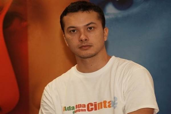 Nonton Semifinal Thomas Cup, Nicholas Saputra: Jantung Mau Copot