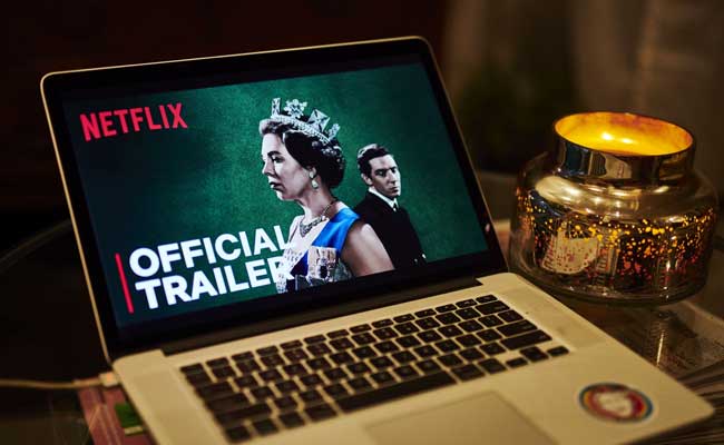 Fantastis! Netflix Raup Untung Rp12,87 Triliun dari Squid Game