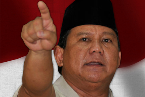 Anies hingga Setpres Ucapkan Selamat Ulang Tahun ke-70 untuk Menhan Prabowo 