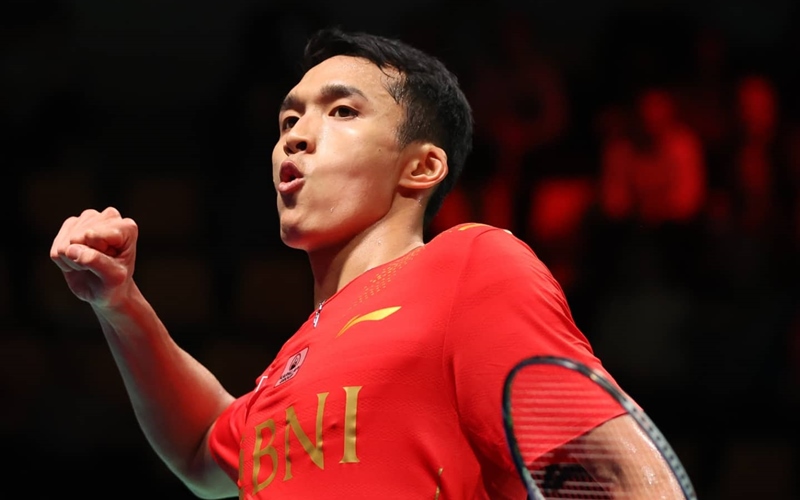 Tundukkan China, Indonesia Juara Thomas Cup 2020 & Akhiri 19 Tahun Puasa Gelar 