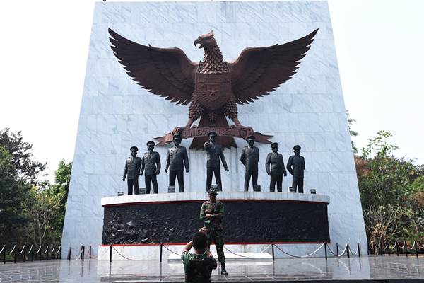 Terkuak! Inggris Ungkap Perannya dalam Pembantaian Massal PKI di Indonesia 