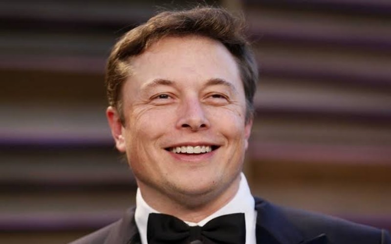 Elon Musk Tambah Sugih dan Jadi Triliuner Pertama di Dunia Berkat SpaceX