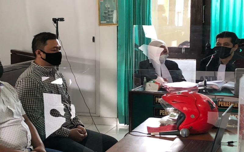 Sidang Nani Satai Beracun Akan Hadirkan 4 Saksi Ahli