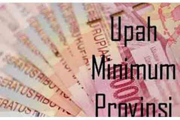Jelang Penetapan Upah Minimum 2022, Cek Besaran UMP 2021 di 34 Provinsi