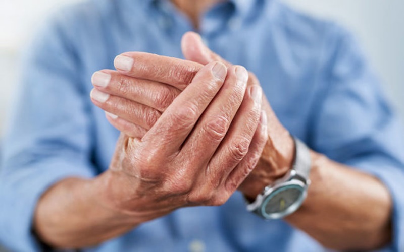 Begini Tips Mencegah Risiko Radang Sendi Alias Arthritis