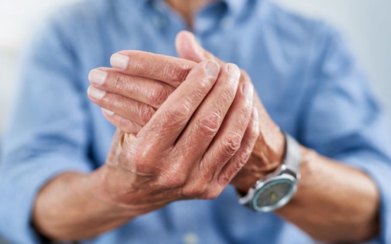 Here are Tips to Prevent the Risk of Arthritis aka Arthritis