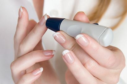 Ini Gejala Diabetes Tipe 2 yang Terlihat di Leher