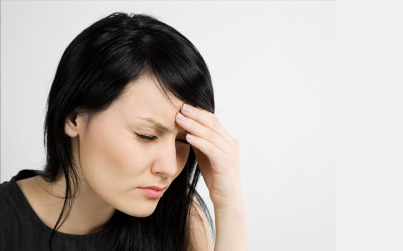 Kenali 7 Penyebab Sakit Kepala yang Tidak Biasa