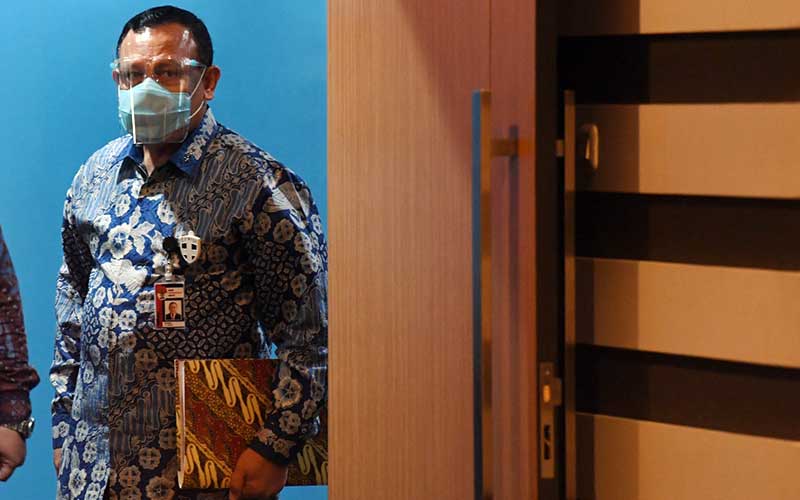 Ke Jogja, Pimpinan KPK Gelar Rapat di Hotel Mewah, ICW: Pemborosan!