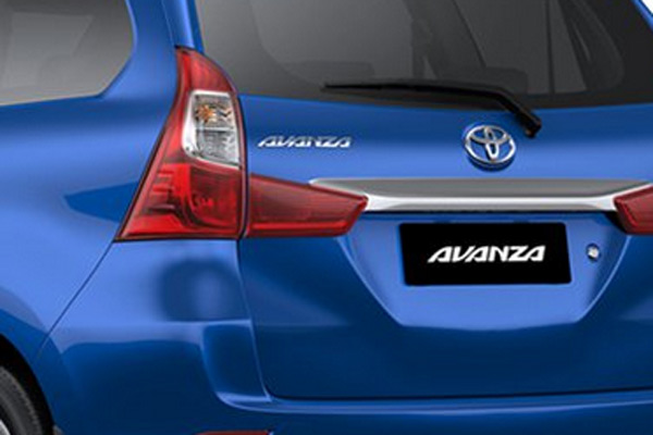 Mobil Avanza Naik Kelas, Segini Perkiraan Harganya