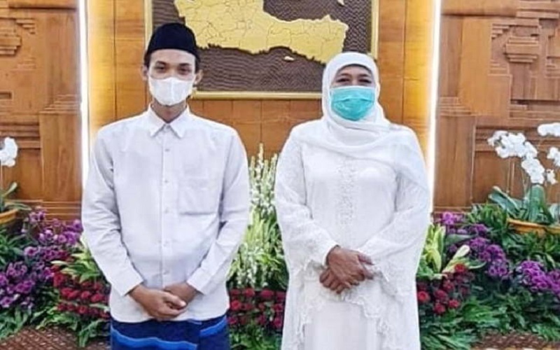 15 Imam dari Indonesia Siap Bertugas di Masjid UEA