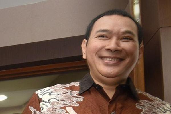 Tommy Soeharto Sewakan Tanah Jaminan BLBI 124 Hektare