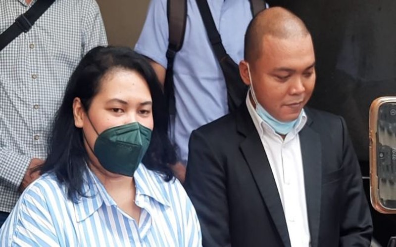 Dilaporkan Denny Sumargo ke Polisi, Mantan Manajer Berharap Perdamaian