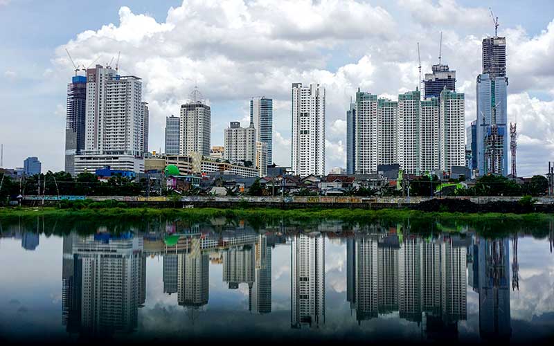Jakarta Ditetapkan Menjadi Kota Sastra Dunia