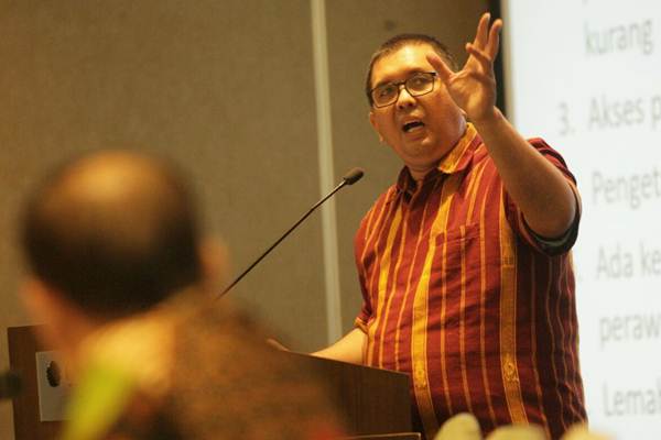 Serikat Pekerja Desak Gubernur Gunakan Hak Diskresi Naikan UMP 2022 