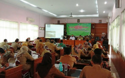 Derajatnya Kian Turun, Sapi Lokal Harus Dilestarikan