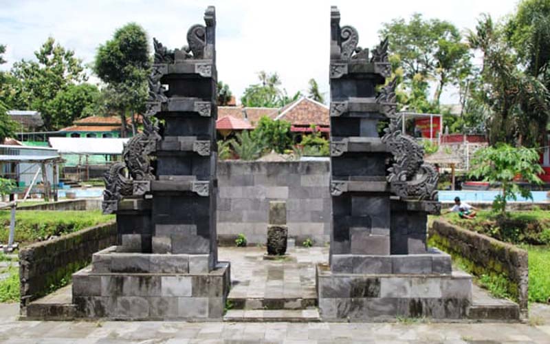 Mengenal Ngupit Klaten, Daerah yang Disebut Tertua di Indonesia