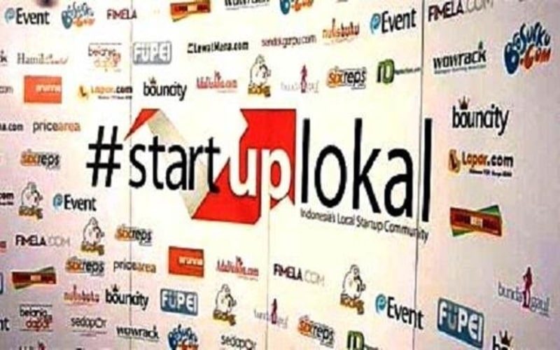 Erick Thohir: Merah Putih Fund Siap Gelontorkan Dana ke Startup Indonesia