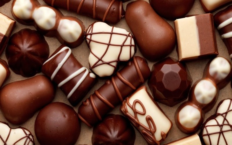 Cokelat, Kopi dan Anggur, Baik atau Buruk untuk Jantung?