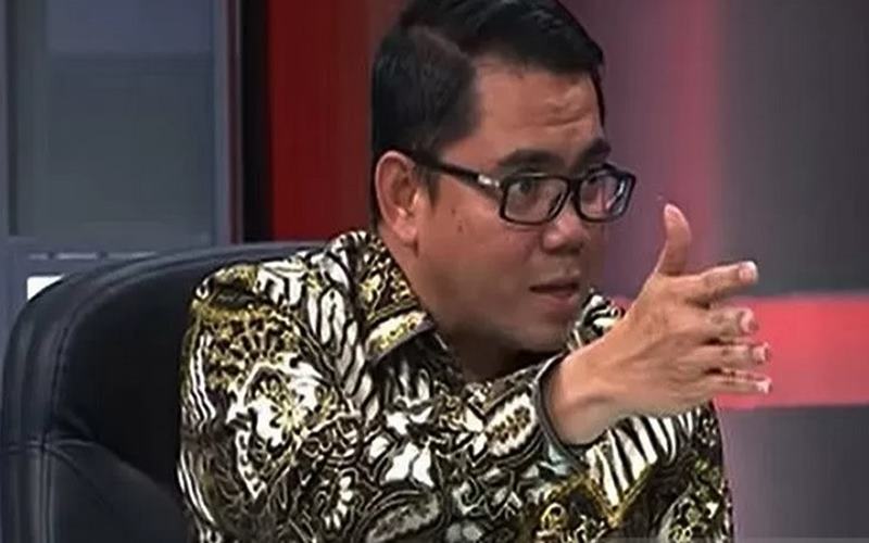 Besok, Politikus PDIP Arteria Dahlan Diperiksa Polisi