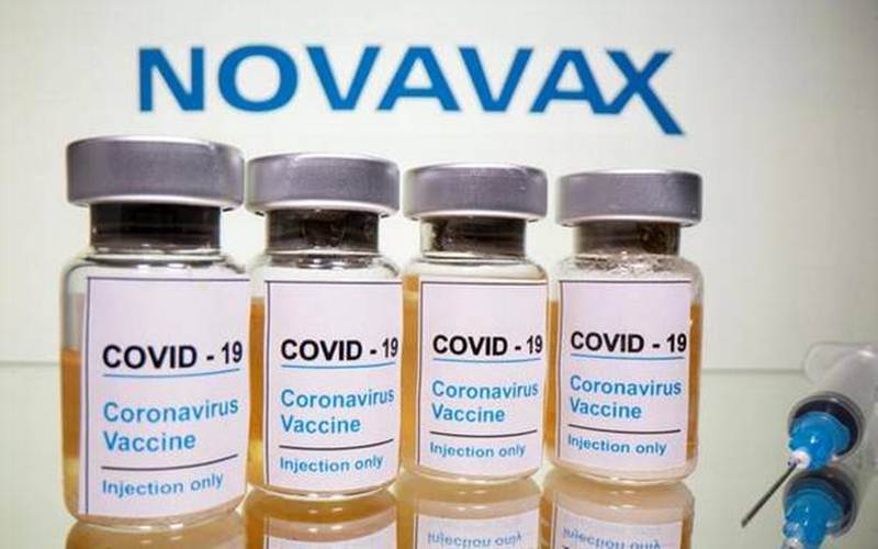 Sebanyak 134.500 Dosis Vaksin Novavax Tahap 135 Tiba di Indonesia