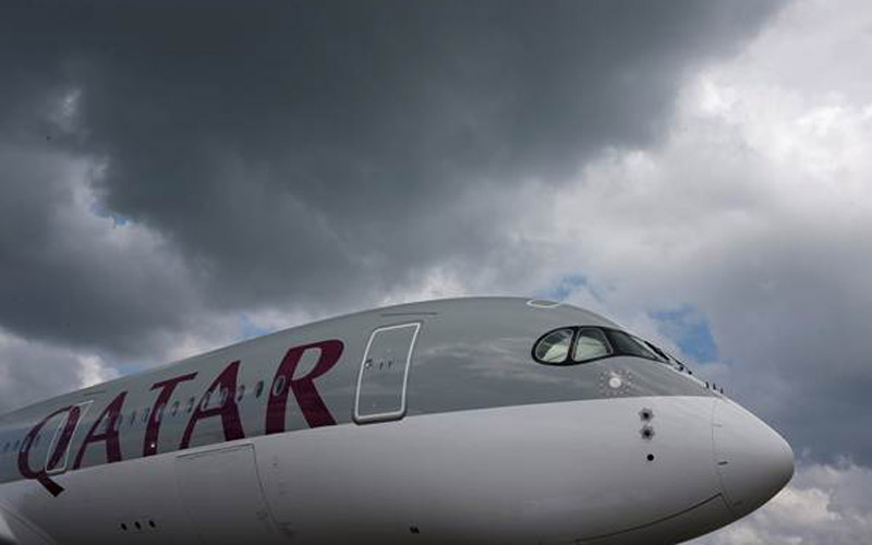 Waspada! 2 Penumpang Pesawat Dari Doha ke Sydney Tertular Varian Omicron