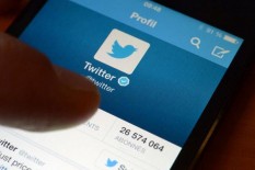 Parag Agrawal Bos Ditunjuk Jadi CEO Twitter di Usia 37 Tahun