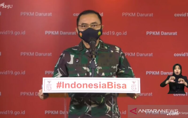 Kapuspen: Anggota TNI Terlibat Bentrok Diproses Hukum