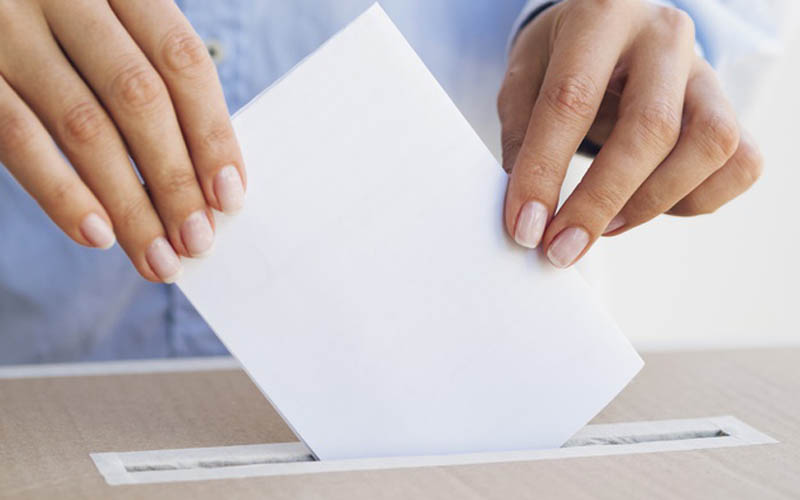 KPU Minta DPR Bahas Jadwal Pemilu 2024 Sebelum Reses