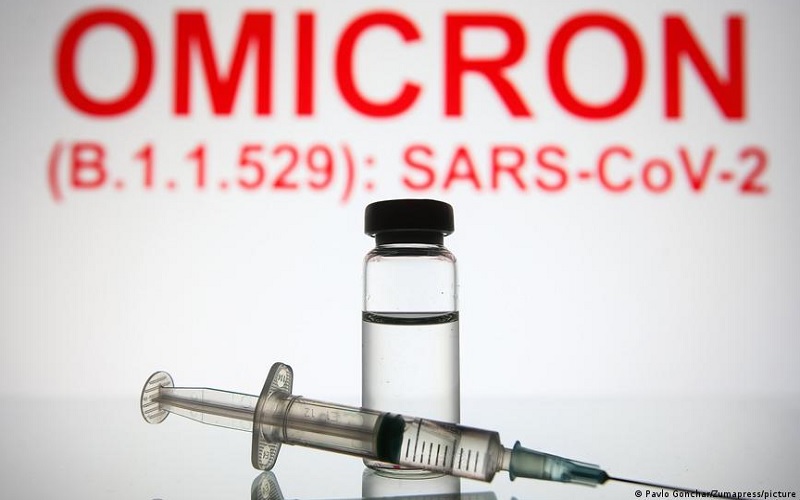 Gara-gara Makan Bersama, 53 Orang di Denmark Terinfeksi Varian Omicron