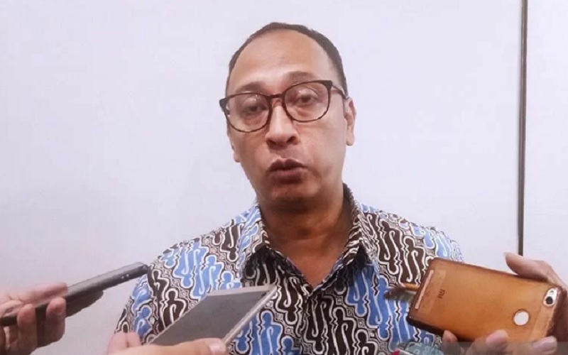 Beda dengan Novel Baswedan, Eks Kabag KPK Rasamala Aritonang Tolak Tawaran ASN Polri